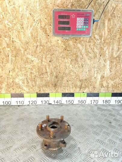 Ступица задняя Lexus Ls 2006-2017