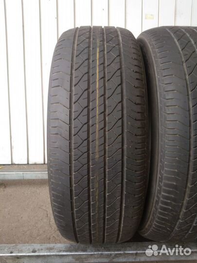 Dunlop SP Sport 270 235/55 R18 100H