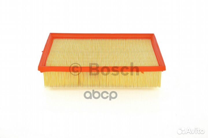 Фильтр возд.audi A3/VW golf/seat leon 1.6D/2.0D