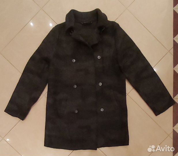 Пальто на подростка