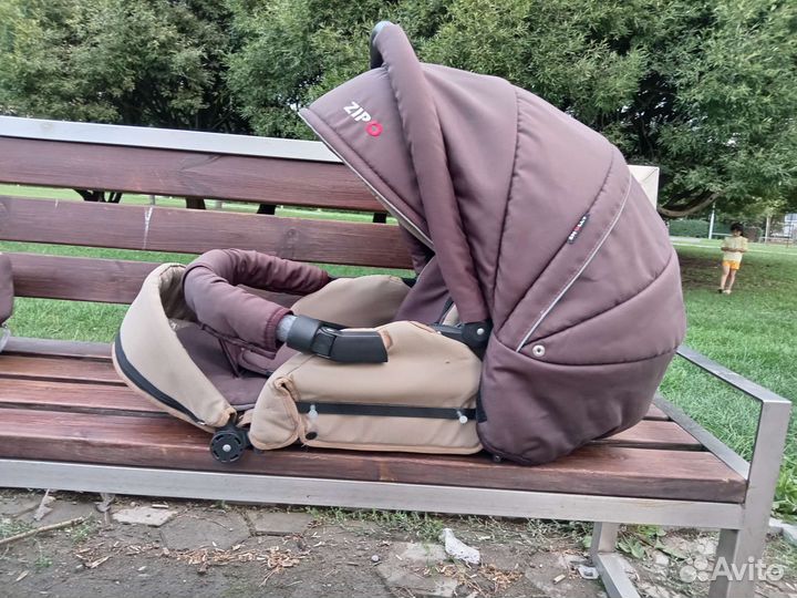 Детский коляска