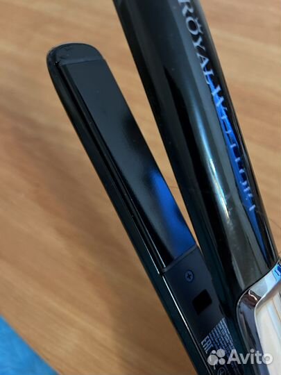 Выпрямитель для волос