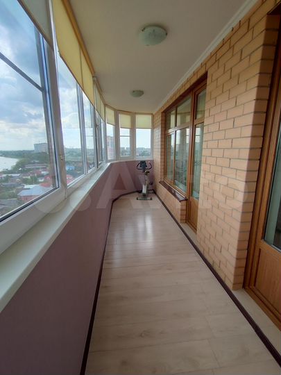 2-к. квартира, 73,8 м², 9/24 эт.