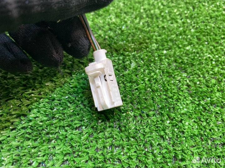 Разъем Audi A5 8T cala 2008