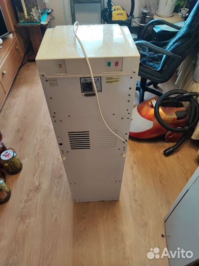 Кулер на запчасти или под ремонт