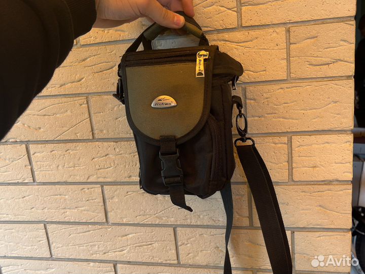 Сумка для камеры