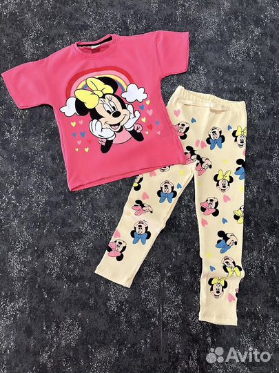 Комплект детской одежды