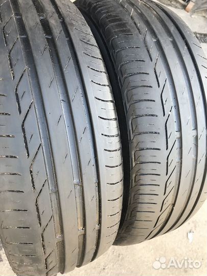 Bridgestone Turanza T001 195/60 R15