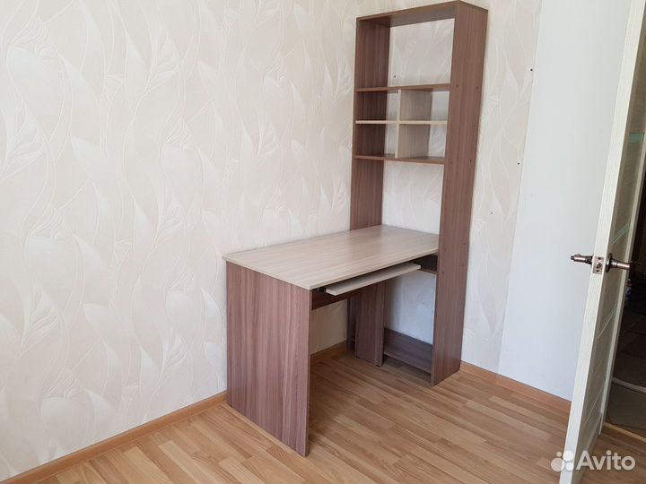 Стол письменный с полками с доставкой