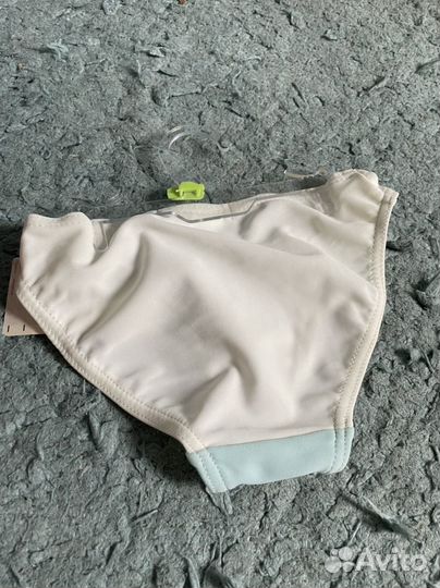 Трусики для бассейна