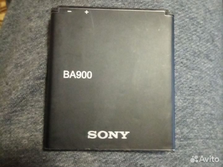 Телефон Sony Xperia l c2105