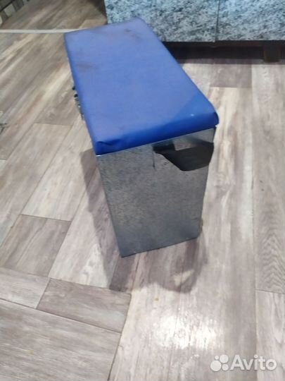 Рыбацкий ящик