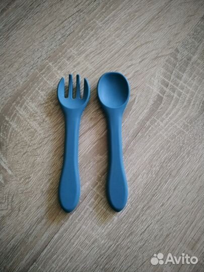Детская посуда для кормления