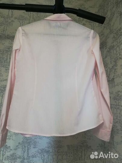 Рубашка для девочки
