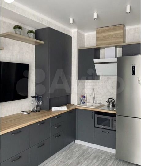Квартира-студия, 28 м², 8/11 эт.