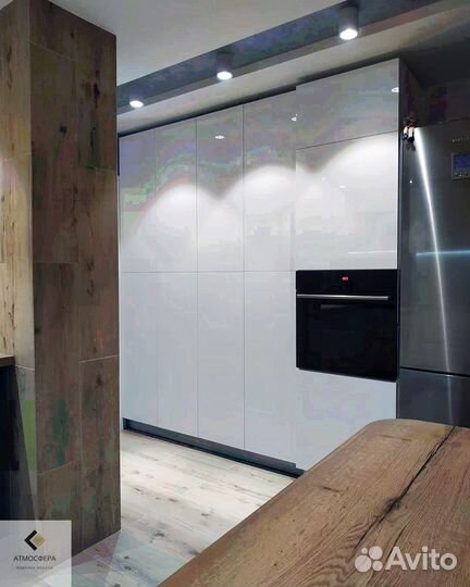 Кухня на заказ