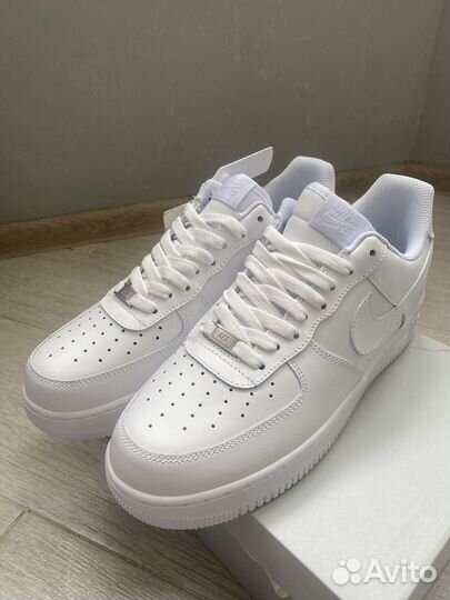 Nike Air Force 1
