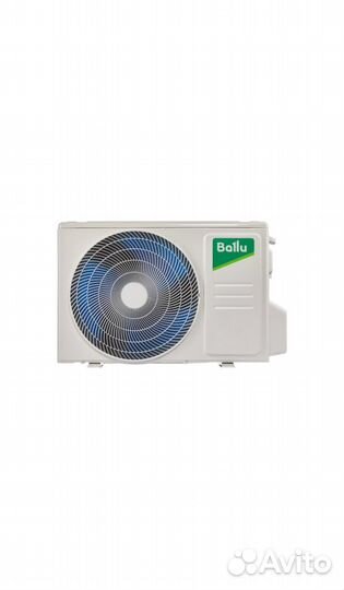 Сплит-Система Ballu BSO-07HN8 22Y