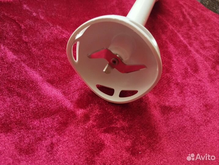 Bosch насадка измельчитель (чоппер) MFQ36440/01