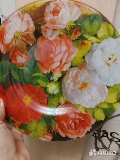 Столовая посуда