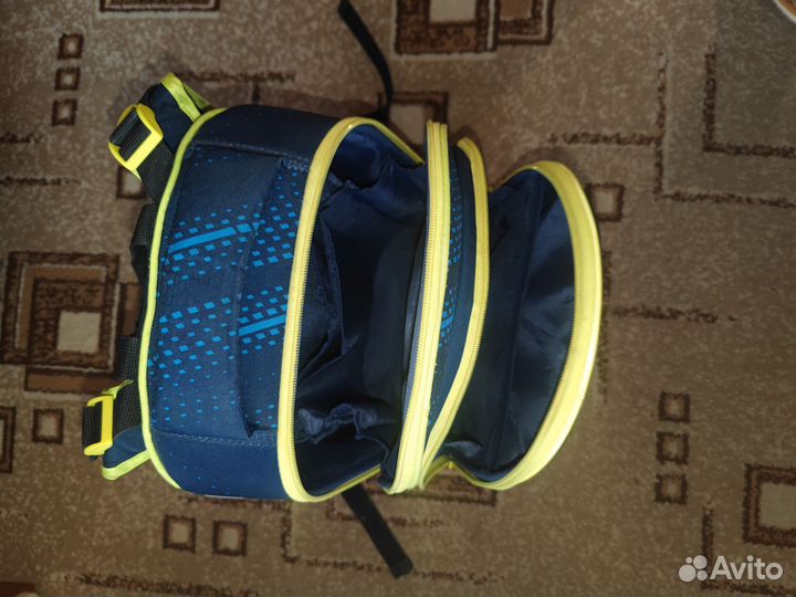 Рюкзак для мальчика