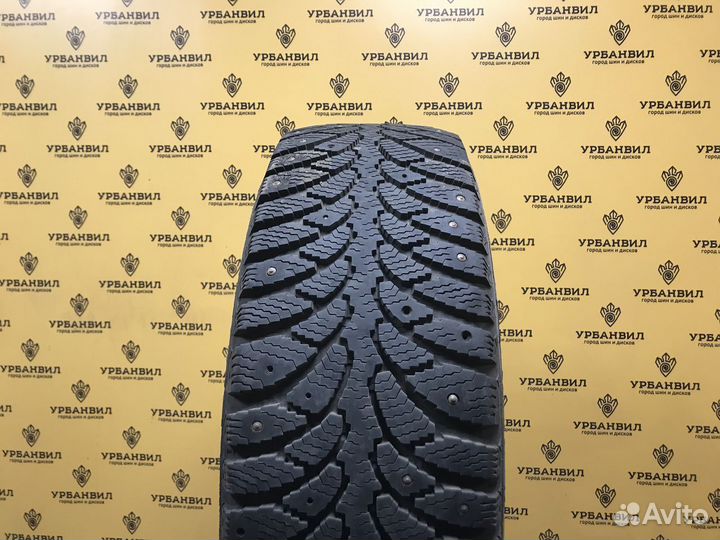 Cordiant Sno-Max 195/65 R15 91T