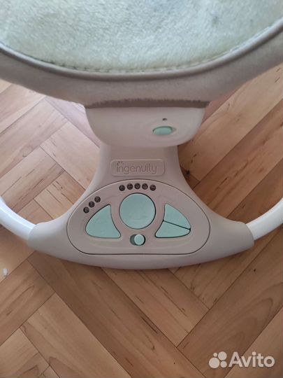 Детские качели