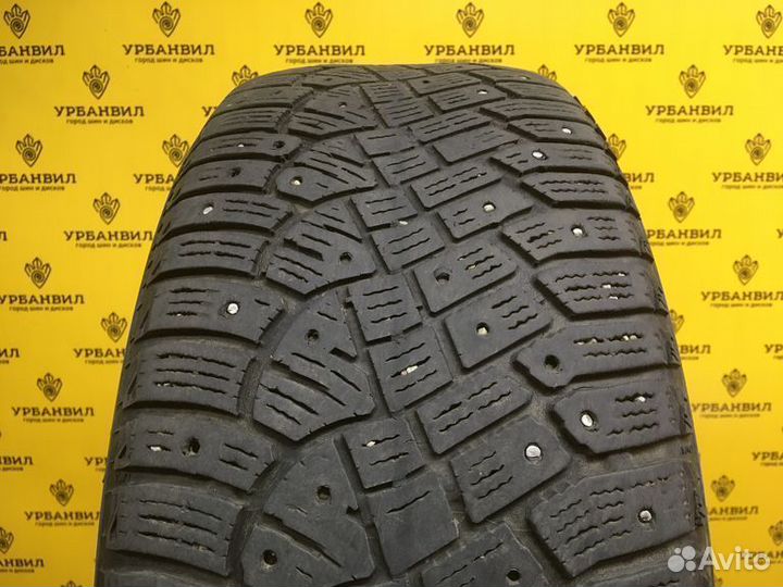 Continental IceContact 2 205/55 R16 94T