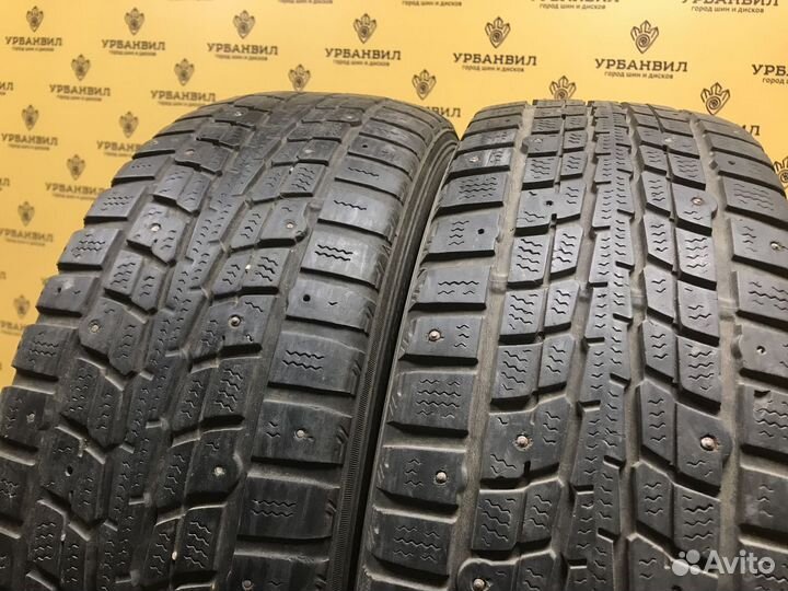Dunlop SP Winter Ice 01 185/65 R15 88T