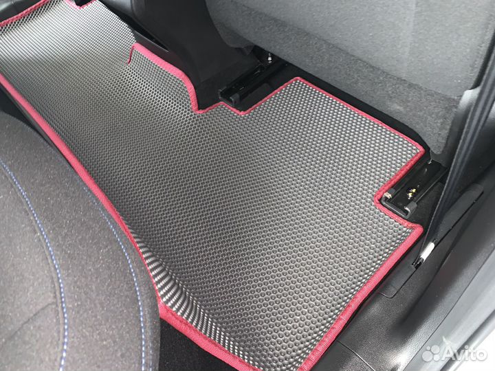 Коврики EVA для Haval F7X/Jolion/Dargo/X/H9/Poer