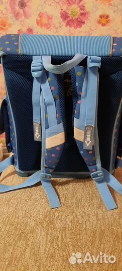 Ранец школьный Erich Krause