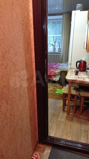 Квартира-студия, 14,2 м², 1/9 эт.