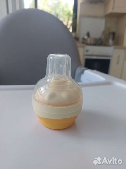 Соска medela calma