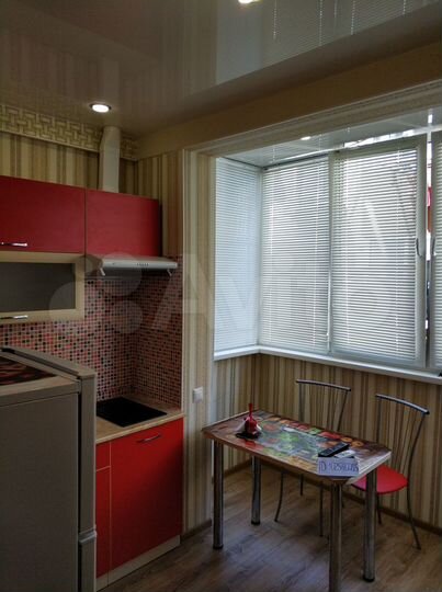 Квартира-студия, 20 м², 3/7 эт.