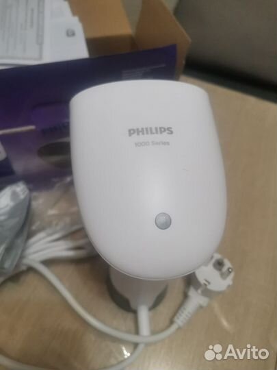 Ручной отпариватель Philips Series 1000 STH1010/10