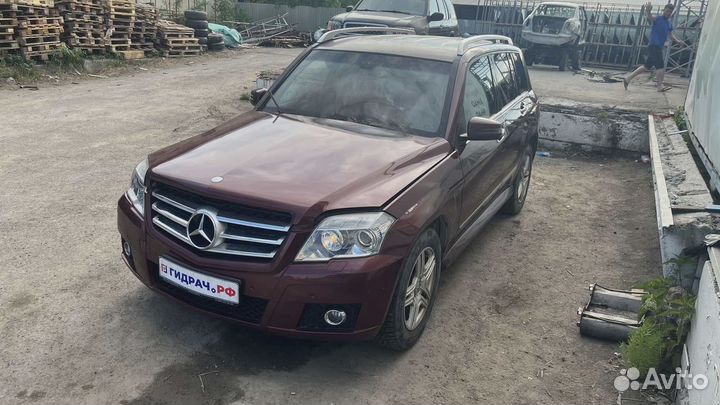 Датчик парковки Mercedes-Benz GLK (X204) 221542041