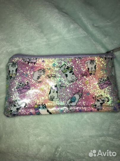 Детский пенал