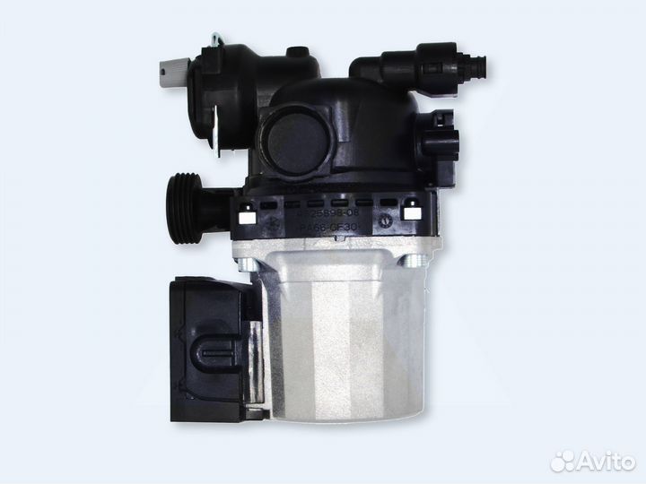 Насос циркуляционный Wilo KSL 15/5-3C (В сборе)