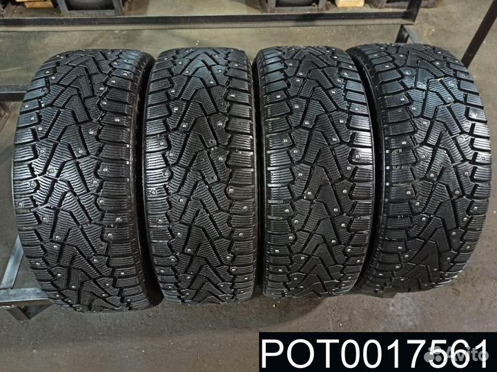 Pirelli Ice Zero 245/45 R19 99R