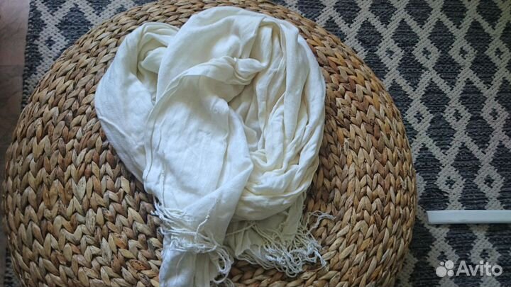 Шарфы, платки, палантины Zara, Zarina, Mango