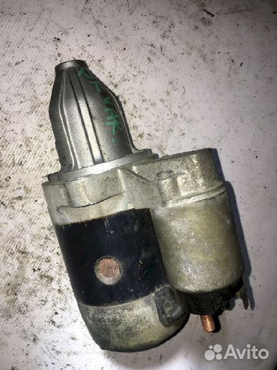 Стартер SR18DE Nissan Primera P10 2330053J10