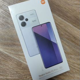 Xiaomi Redmi Note 13 Pro+, 12/512 ГБ