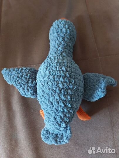 Гусик-обнимусик, 30 см