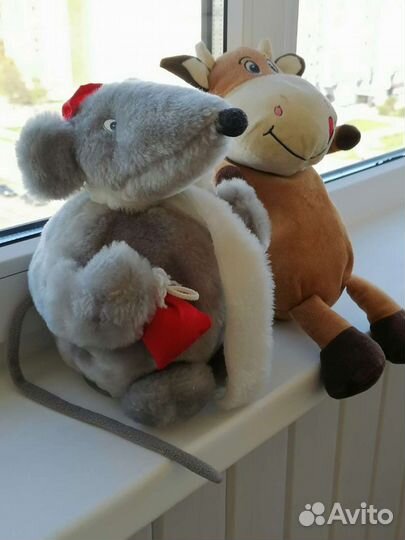 Игрушки-сюрприз