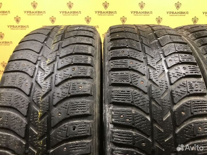 Bridgestone Ice Cruiser 5000 195/65 R15 91T