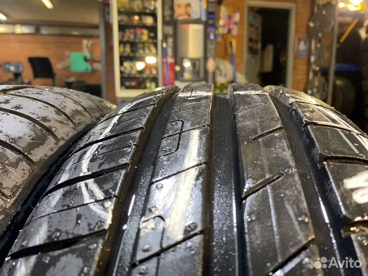 Goodyear EfficientGrip Performance 195/60 R15 88H