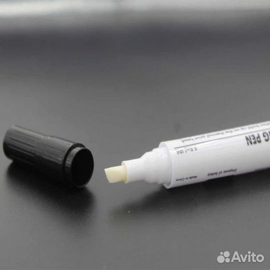 Чистящий карандаш (маркер) для термоголовок