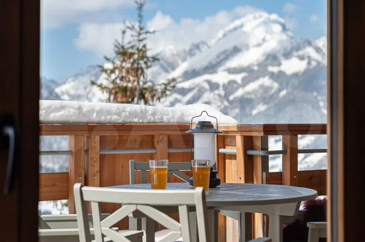 2-к. апартаменты, 76,6 м², 7/9 эт.