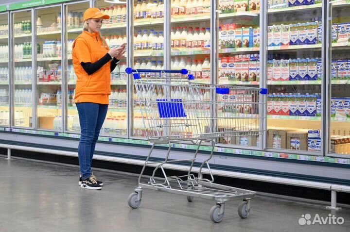 Сборщик заказов