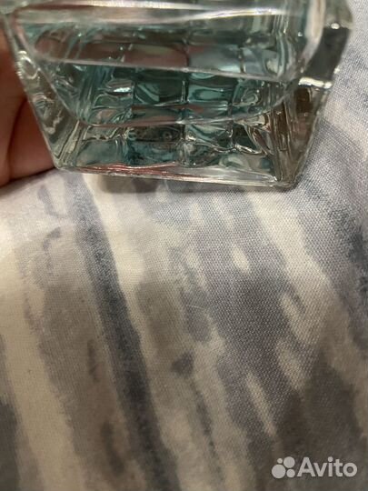 Духи женские Антонио Бандерас оригинальные